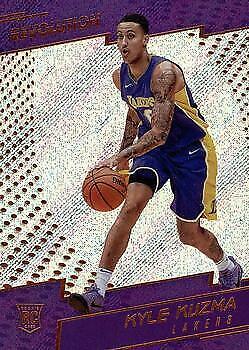 201718 Panini Revolution 102 Kyle Kuzma