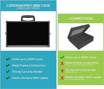 Game Card Storage Case